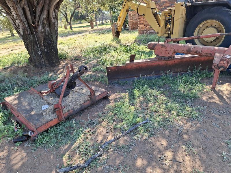 0 Bedroom Property for Sale in Lephalale Limpopo