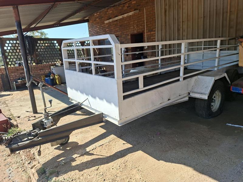 0 Bedroom Property for Sale in Lephalale Limpopo