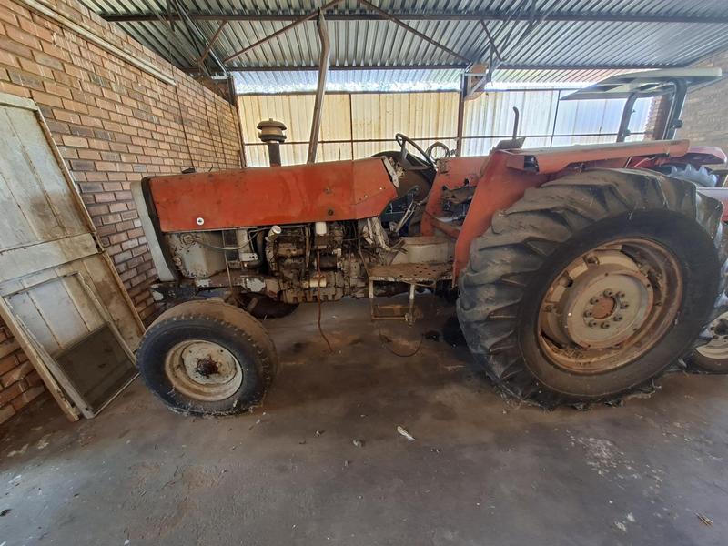 0 Bedroom Property for Sale in Lephalale Limpopo