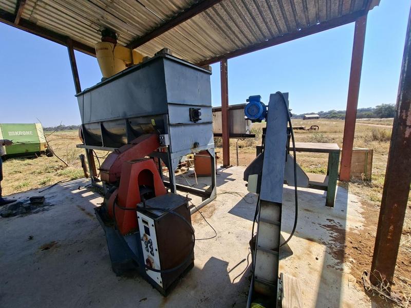 0 Bedroom Property for Sale in Lephalale Limpopo