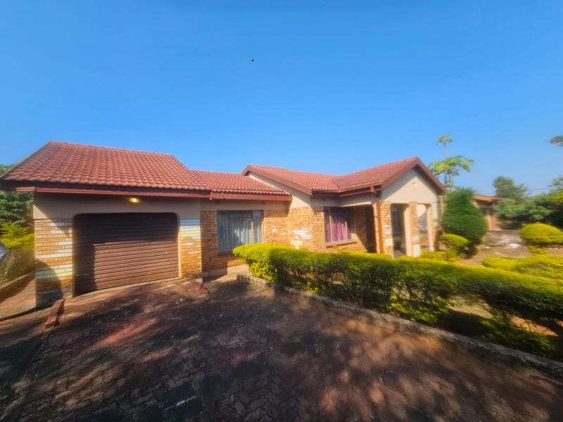 3 Bedroom Property for Sale in Thohoyandou Limpopo