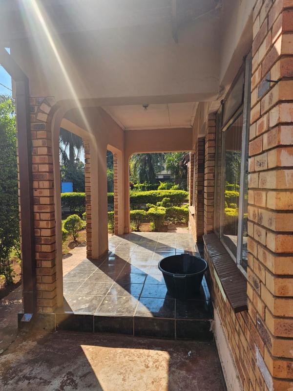 3 Bedroom Property for Sale in Thohoyandou Limpopo