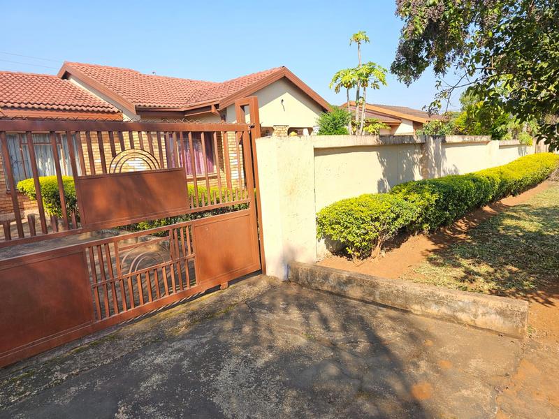 3 Bedroom Property for Sale in Thohoyandou Limpopo