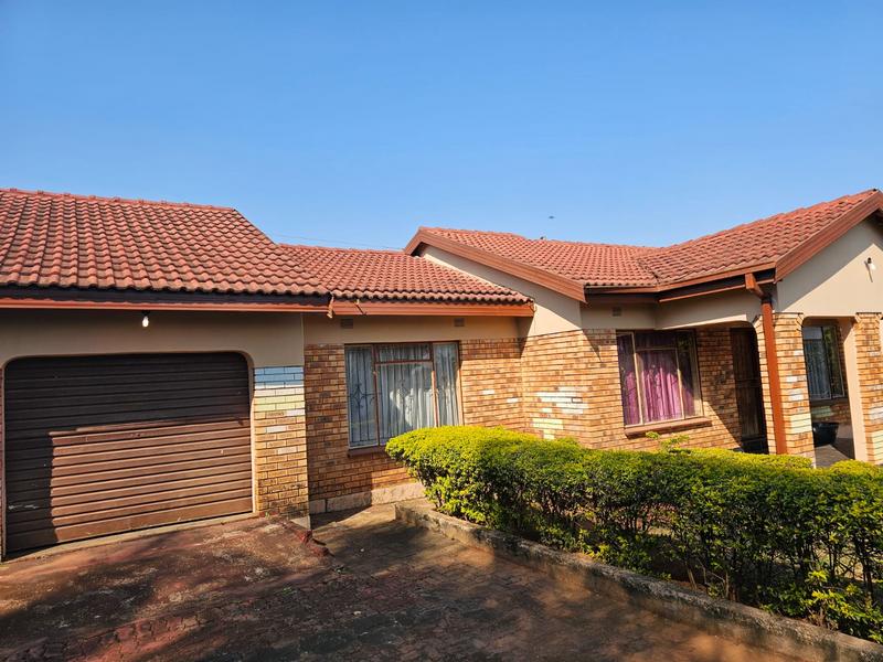 3 Bedroom Property for Sale in Thohoyandou Limpopo