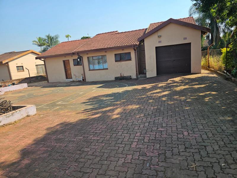 3 Bedroom Property for Sale in Thohoyandou Limpopo