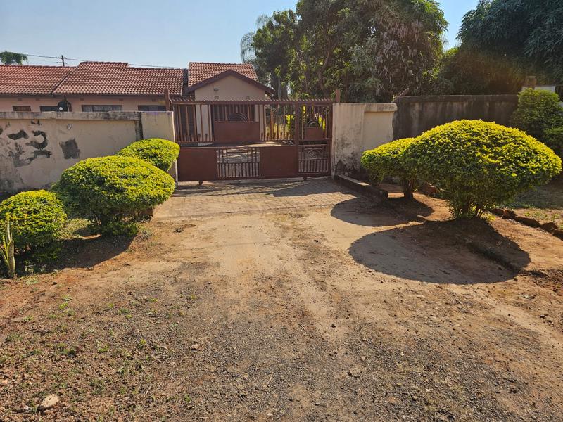 3 Bedroom Property for Sale in Thohoyandou Limpopo