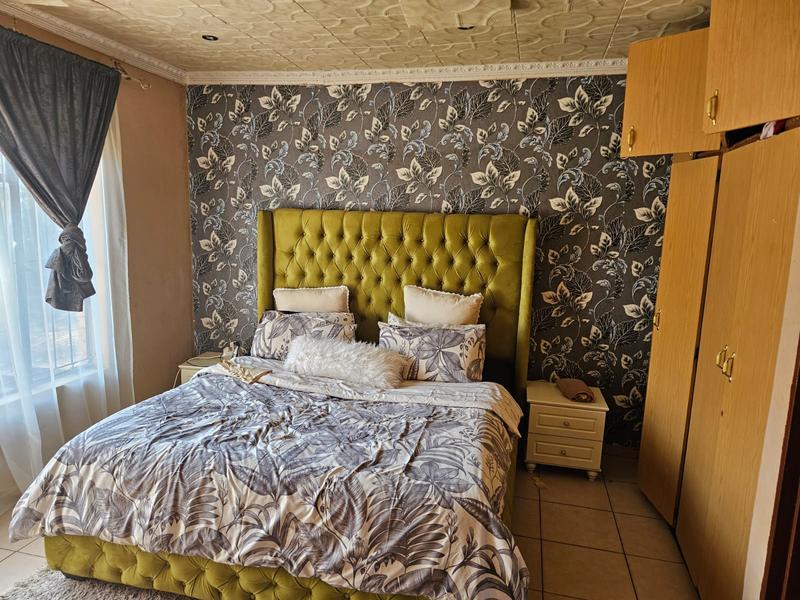 3 Bedroom Property for Sale in Thohoyandou Limpopo