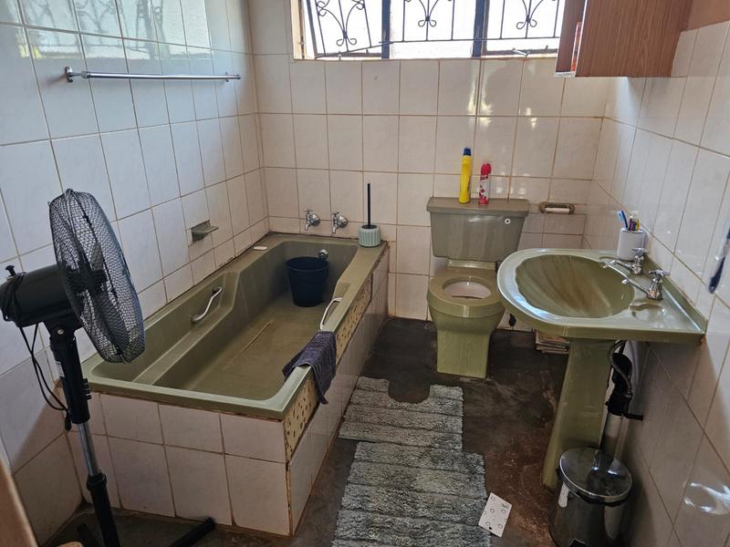 3 Bedroom Property for Sale in Thohoyandou Limpopo