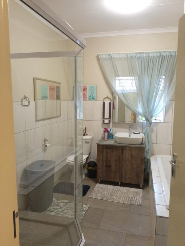3 Bedroom Property for Sale in Thabazimbi Limpopo