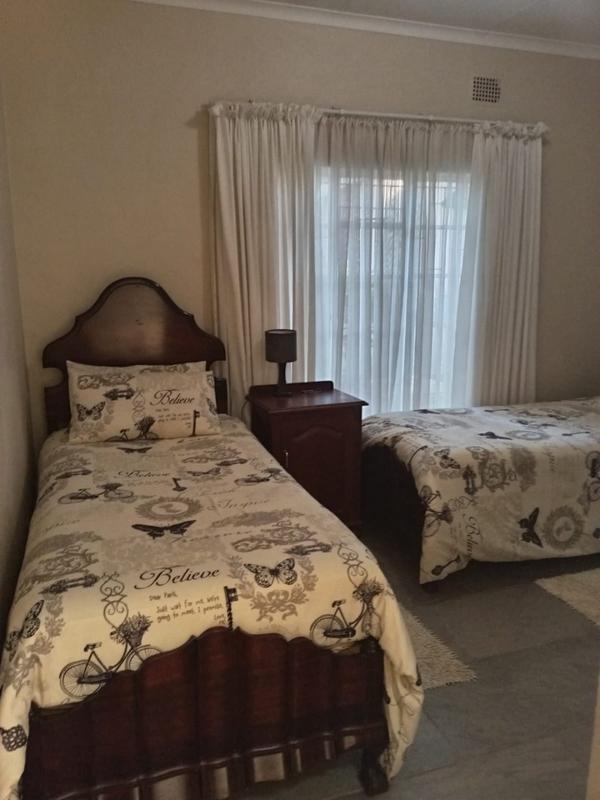 3 Bedroom Property for Sale in Thabazimbi Limpopo