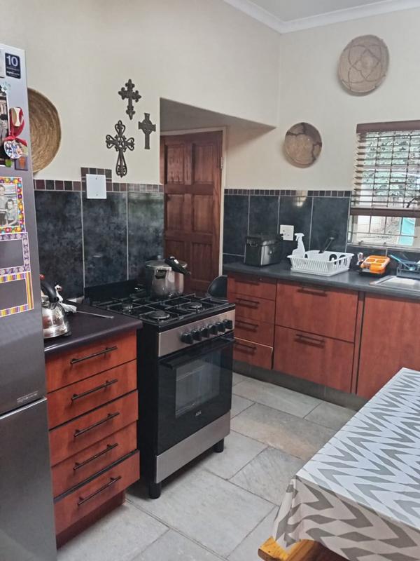 3 Bedroom Property for Sale in Thabazimbi Limpopo