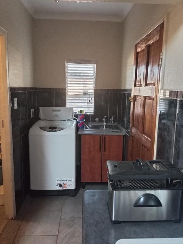 3 Bedroom Property for Sale in Thabazimbi Limpopo