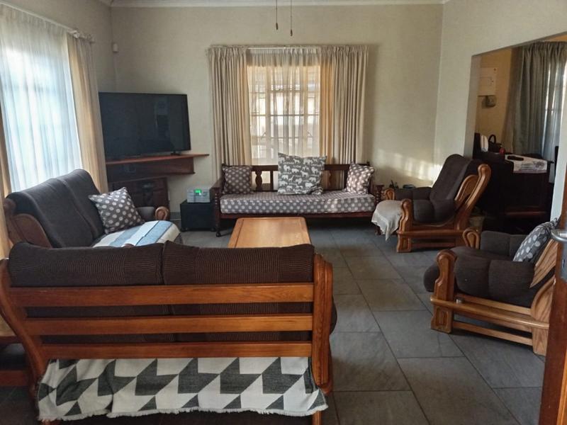 3 Bedroom Property for Sale in Thabazimbi Limpopo