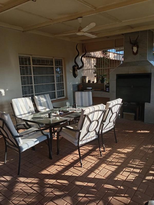 3 Bedroom Property for Sale in Thabazimbi Limpopo