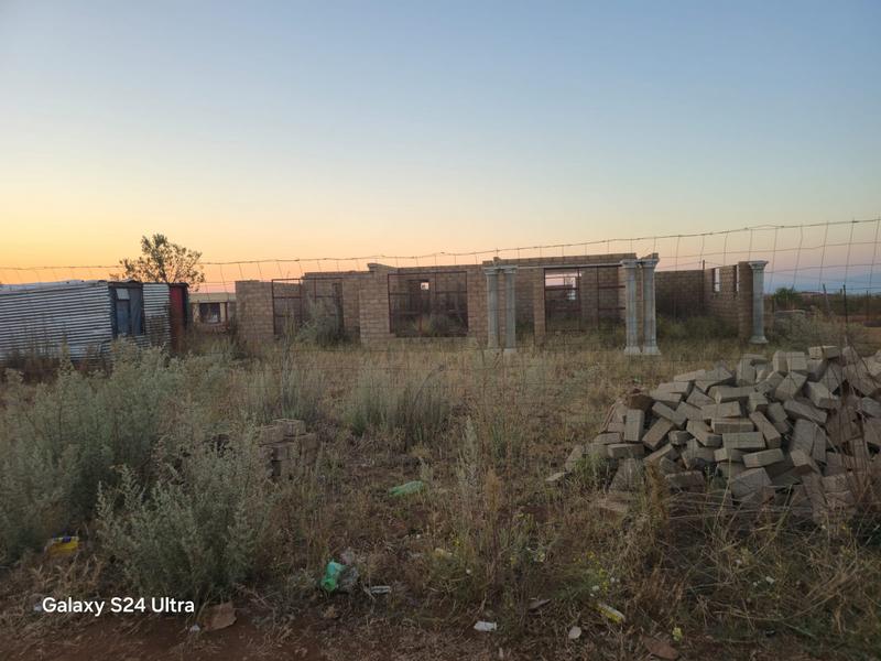3 Bedroom Property for Sale in Jane Furse Limpopo