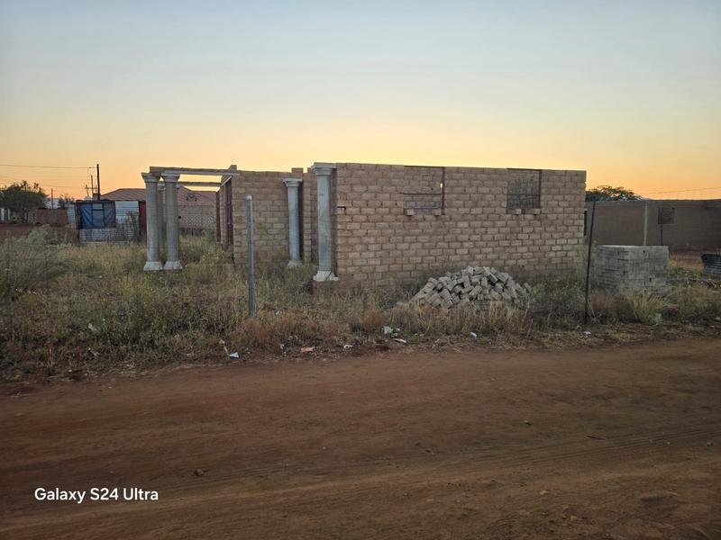 3 Bedroom Property for Sale in Jane Furse Limpopo