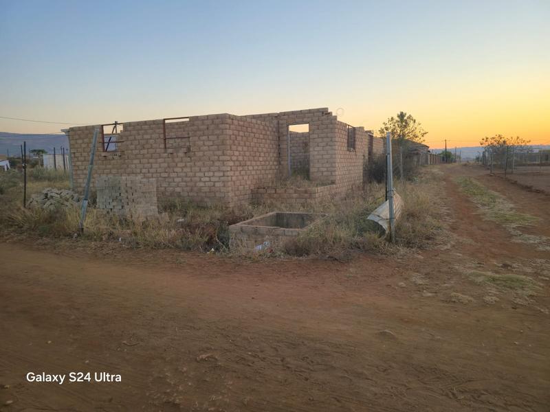 3 Bedroom Property for Sale in Jane Furse Limpopo