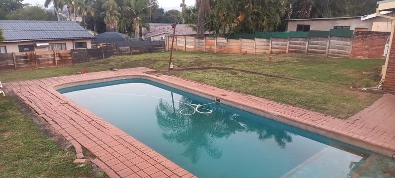 3 Bedroom Property for Sale in Aquapark Limpopo