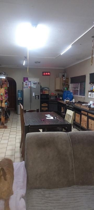 3 Bedroom Property for Sale in Aquapark Limpopo