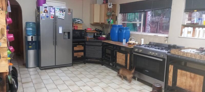 3 Bedroom Property for Sale in Aquapark Limpopo