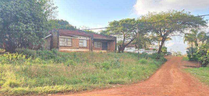 0 Bedroom Property for Sale in Thohoyandou Limpopo