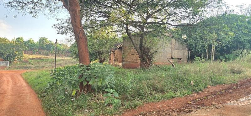 0 Bedroom Property for Sale in Thohoyandou Limpopo