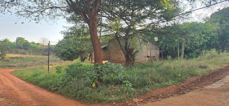 0 Bedroom Property for Sale in Thohoyandou Limpopo