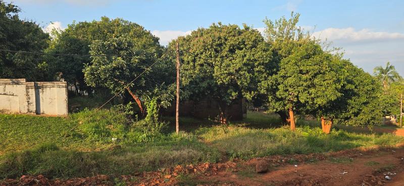 0 Bedroom Property for Sale in Thohoyandou Limpopo