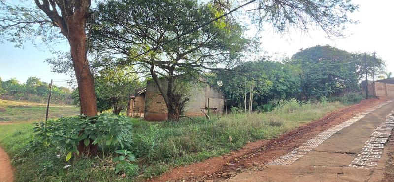 0 Bedroom Property for Sale in Thohoyandou Limpopo