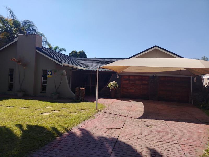 5 Bedroom Property for Sale in Penina Park Limpopo