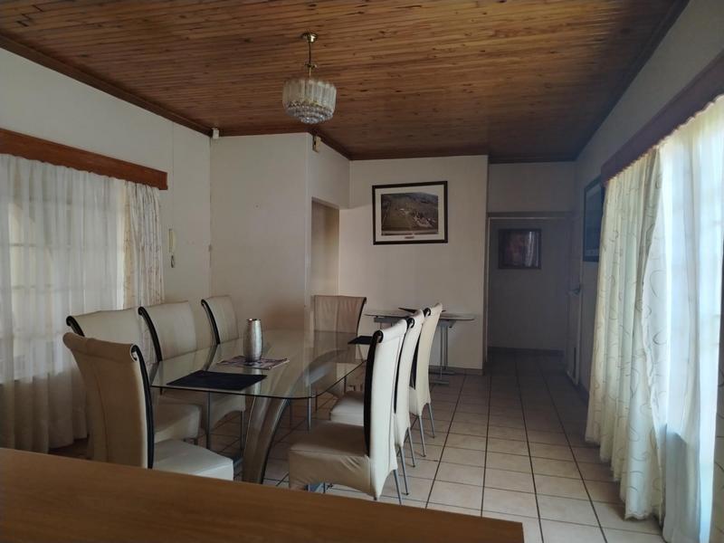 5 Bedroom Property for Sale in Penina Park Limpopo