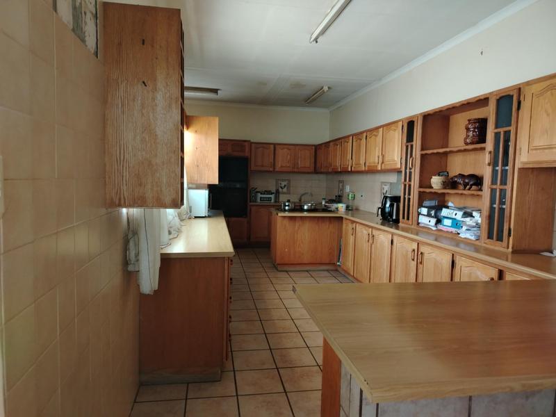 5 Bedroom Property for Sale in Penina Park Limpopo