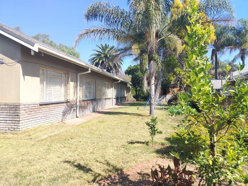 5 Bedroom Property for Sale in Penina Park Limpopo