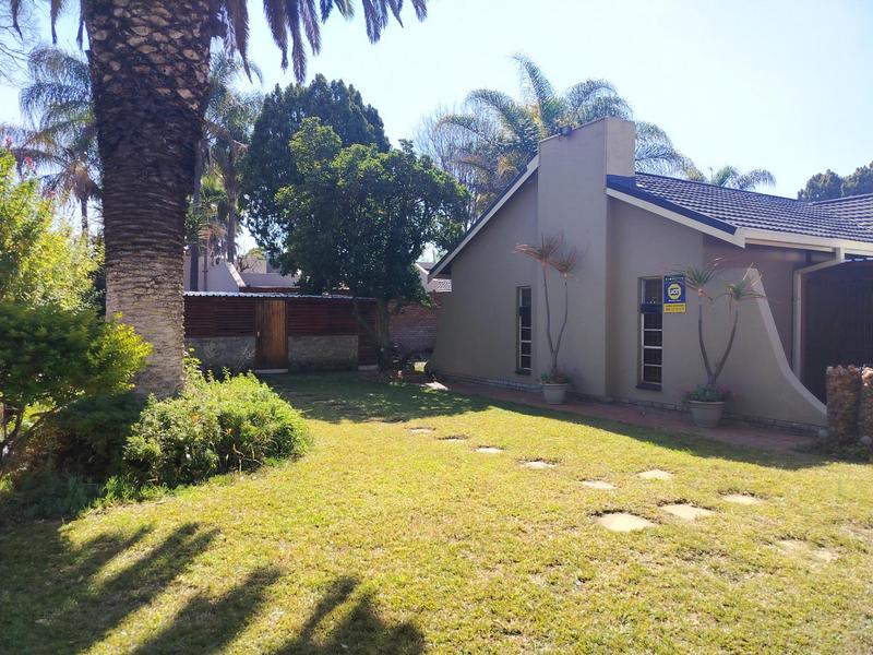 5 Bedroom Property for Sale in Penina Park Limpopo