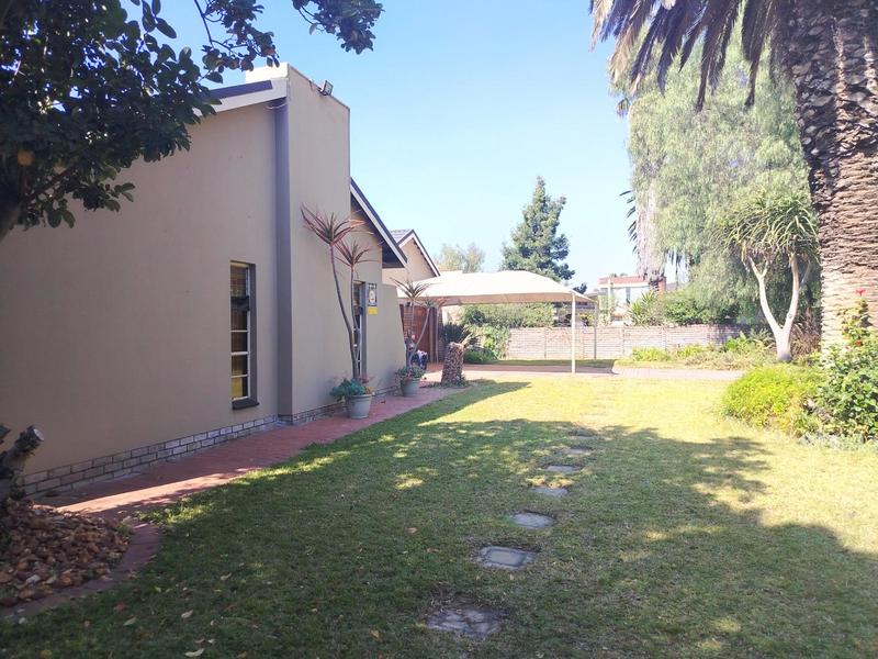5 Bedroom Property for Sale in Penina Park Limpopo