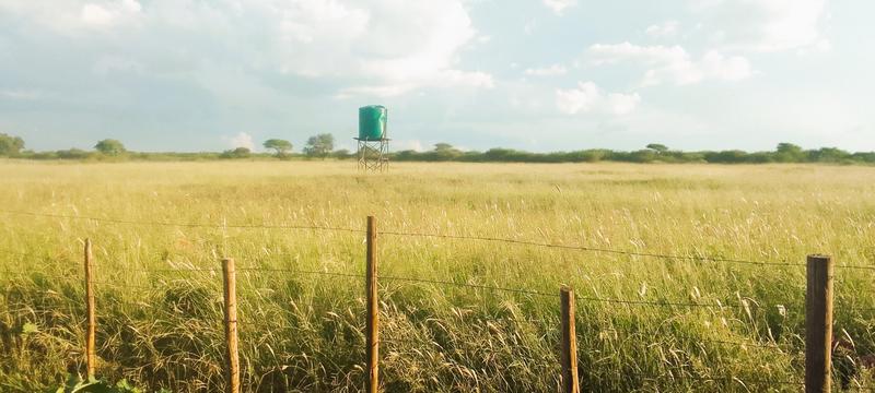 0 Bedroom Property for Sale in Louis Trichardt Park Limpopo
