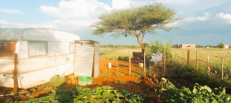 0 Bedroom Property for Sale in Louis Trichardt Park Limpopo