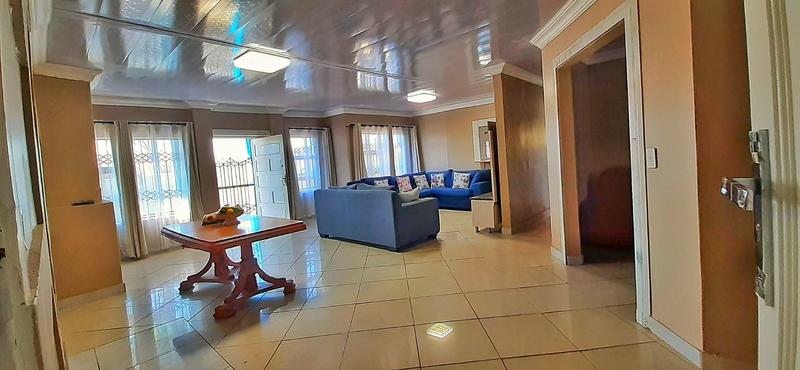 5 Bedroom Property for Sale in Flora Park Limpopo