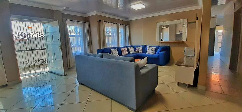5 Bedroom Property for Sale in Flora Park Limpopo