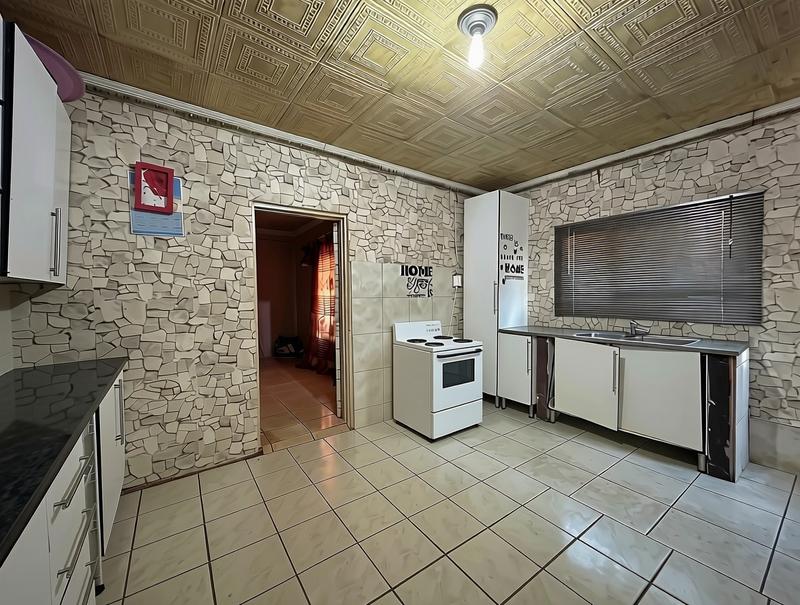 4 Bedroom Property for Sale in Gakgapane Limpopo