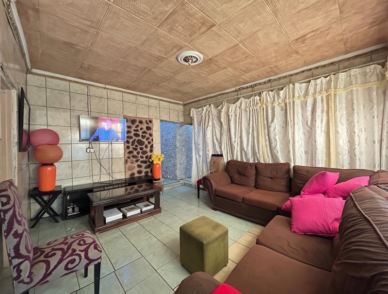 4 Bedroom Property for Sale in Gakgapane Limpopo