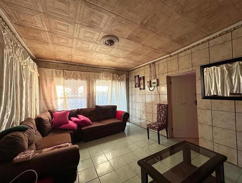 4 Bedroom Property for Sale in Gakgapane Limpopo