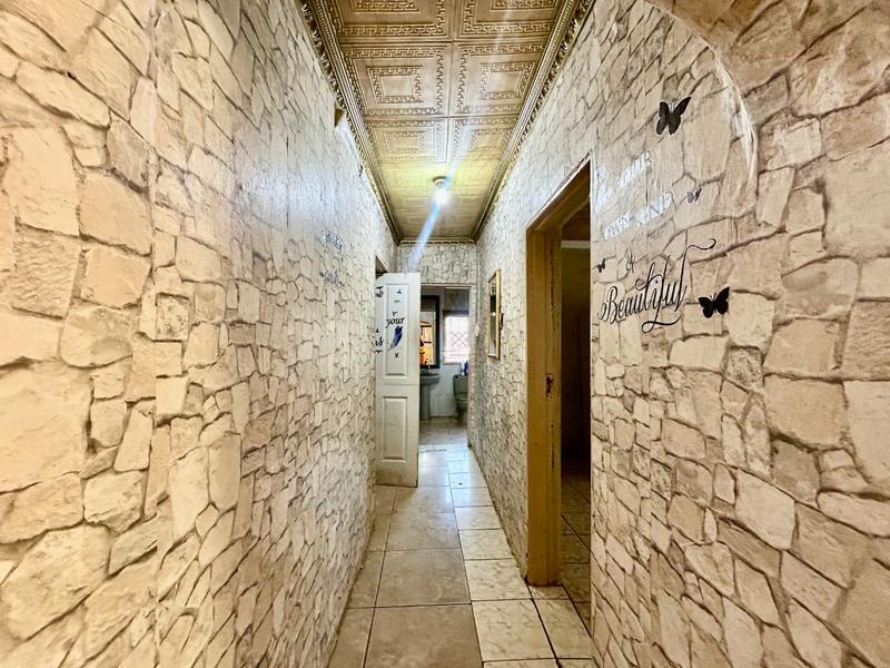 4 Bedroom Property for Sale in Gakgapane Limpopo