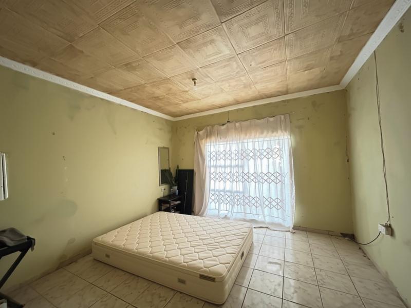 4 Bedroom Property for Sale in Gakgapane Limpopo