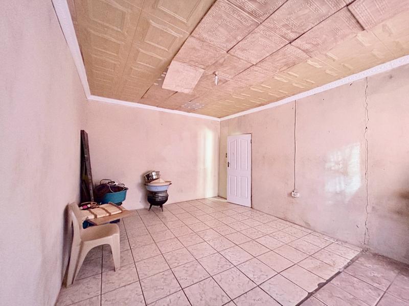 4 Bedroom Property for Sale in Gakgapane Limpopo