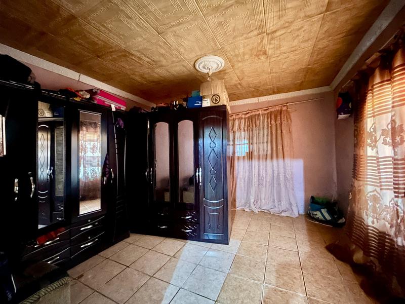 4 Bedroom Property for Sale in Gakgapane Limpopo