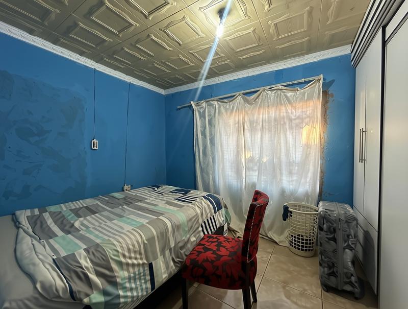4 Bedroom Property for Sale in Gakgapane Limpopo