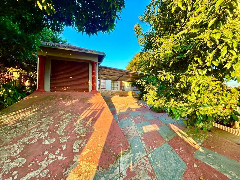 4 Bedroom Property for Sale in Gakgapane Limpopo