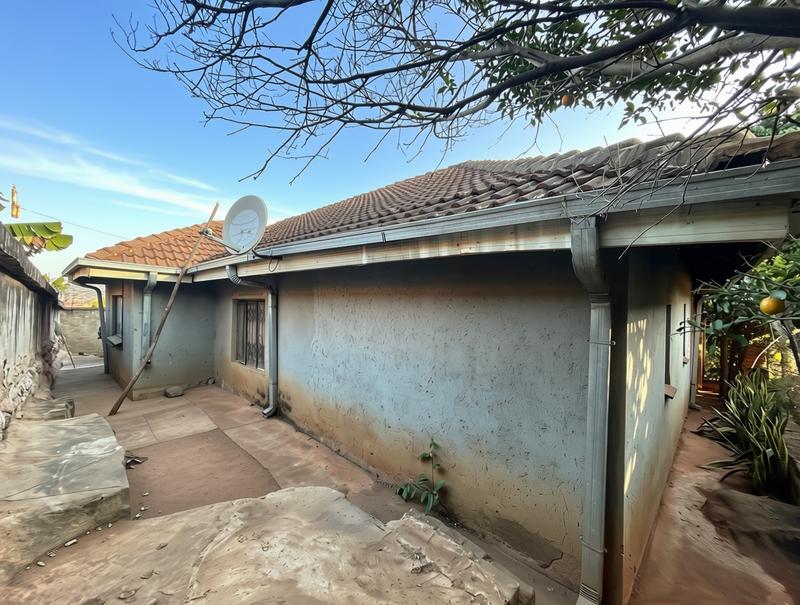 4 Bedroom Property for Sale in Gakgapane Limpopo