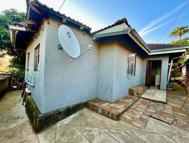 4 Bedroom Property for Sale in Gakgapane Limpopo